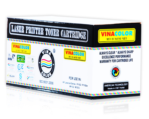 Mực in tương thích HP Color LaserJet Q6471A Cyan Print Cartridge